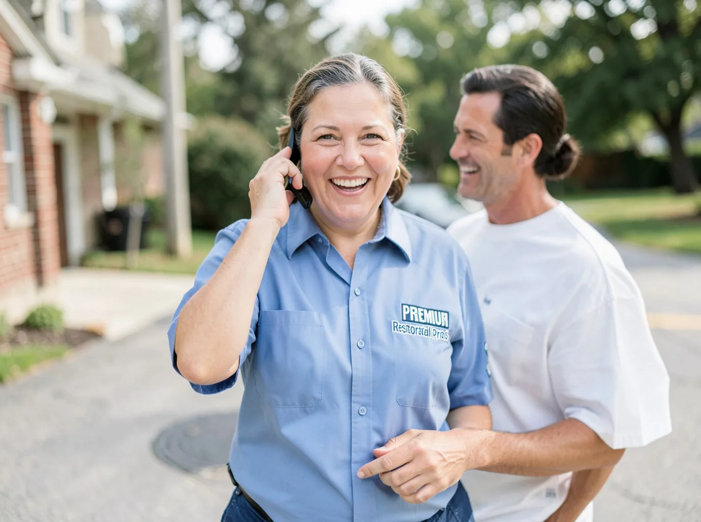 Water Damage Restoration Lucan, MN FAQs
